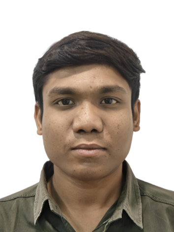 aryan Raval passport cut out