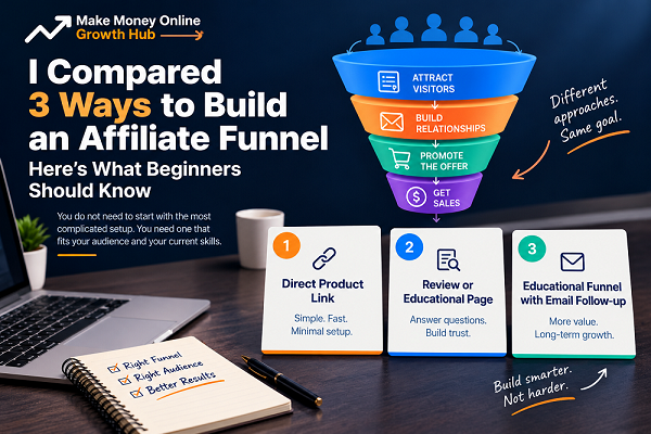 Affiliate-Funnel-diagram
